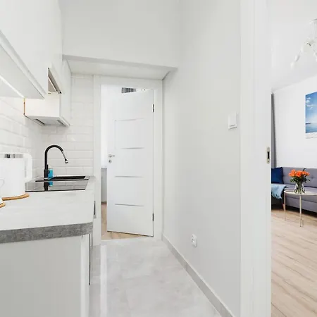 Smoluchowskiego Cracow By Renters * Krakau
