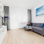 Smoluchowskiego Cracow By Renters Apartmán *