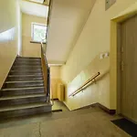 Smoluchowskiego Cracow By Renters *