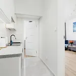 Smoluchowskiego Cracow By Renters * Krakov