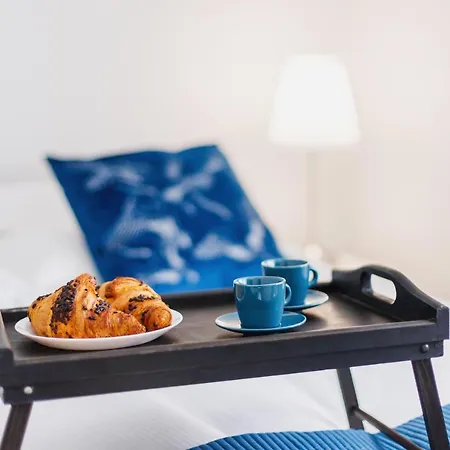 Smoluchowskiego Cracow By Renters * Cracóvia