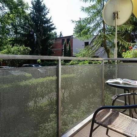 Smoluchowskiego Cracow By Renters Apartmán