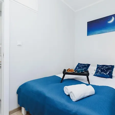 Smoluchowskiego Cracow By Renters *