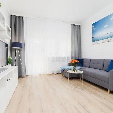 Smoluchowskiego Cracow By Renters Apartmán *