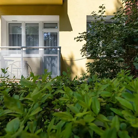 Smoluchowskiego Cracow By Renters Apartmán *