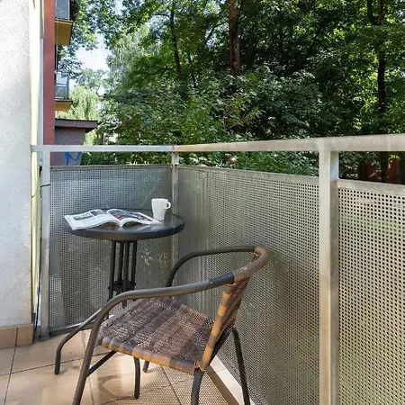 Smoluchowskiego Cracow By Renters Krakov
