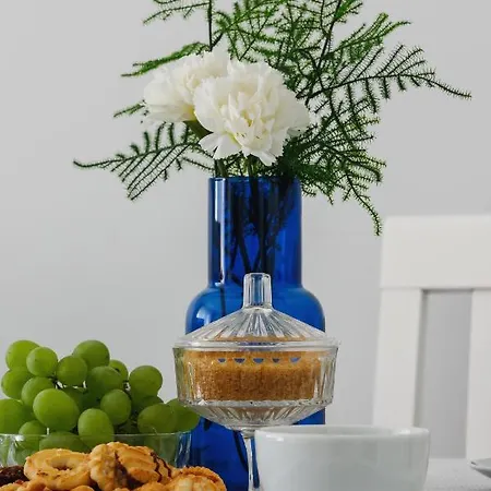 Apartmán Smoluchowskiego Cracow By Renters