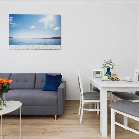 Smoluchowskiego Cracow By Renters Apartmán *