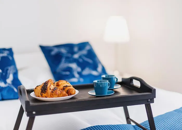 Smoluchowskiego Cracow By Renters * Kraków