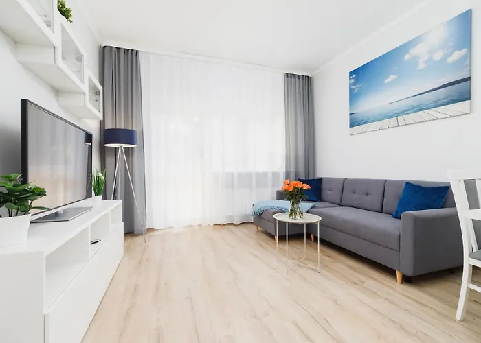 Smoluchowskiego Cracow By Renters Apartament *