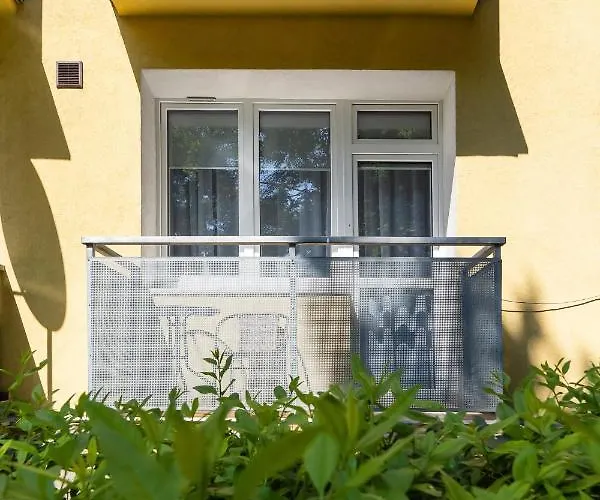 Apartament Smoluchowskiego Cracow By Renters Kraków