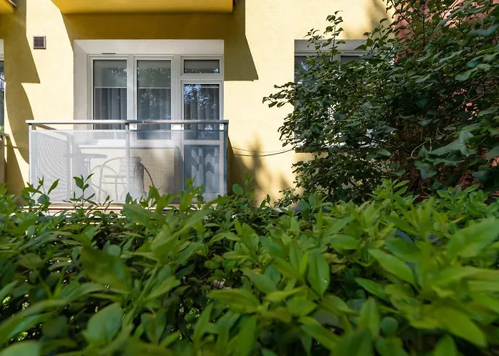 Smoluchowskiego Cracow By Renters Apartament *