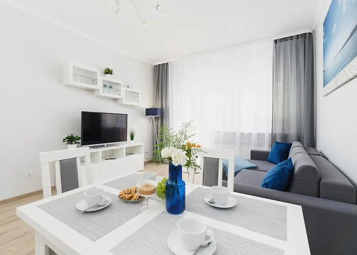 Smoluchowskiego Cracow By Renters Apartament *