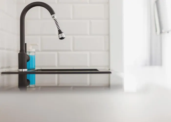 Smoluchowskiego Cracow By Renters