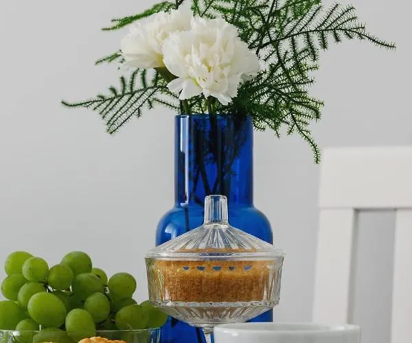 Apartament Smoluchowskiego Cracow By Renters