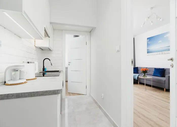 Smoluchowskiego Cracow By Renters * Kraków