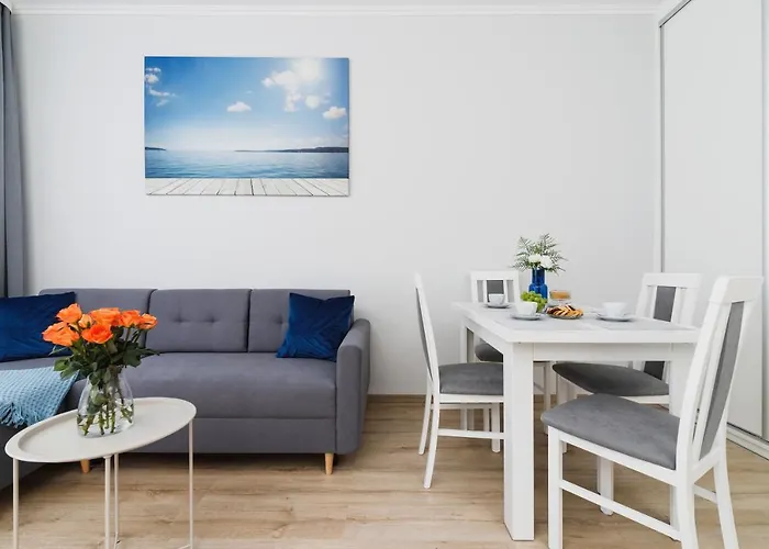 Smoluchowskiego Cracow By Renters Apartament *