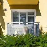アパート Smoluchowskiego Cracow By Renters クラクフ