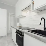 アパート Smoluchowskiego Cracow By Renters クラクフ