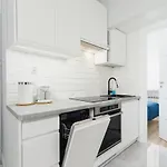 Smoluchowskiego Cracow By Renters クラクフ