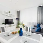Smoluchowskiego Cracow By Renters アパート *