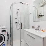 Smoluchowskiego Cracow By Renters *
