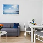 Smoluchowskiego Cracow By Renters アパート *