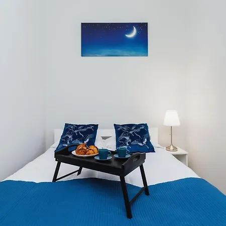 Апартаменты Smoluchowskiego Cracow By Renters *