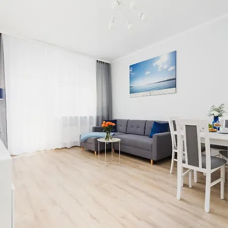 Smoluchowskiego Cracow By Renters Апартаменты Краков
